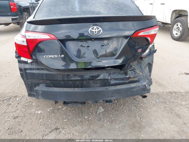 Toyota Corolla S Plus