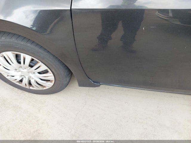 Toyota Corolla S Plus