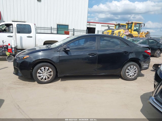 Toyota Corolla S Plus