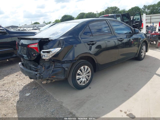 Toyota Corolla S Plus