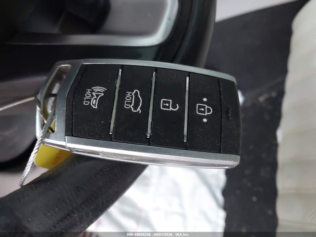 Genesis G70 3.3t Advanced