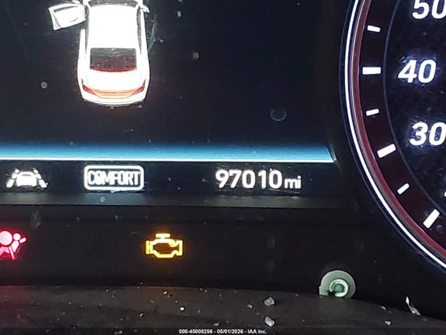 Genesis G70 3.3t Advanced