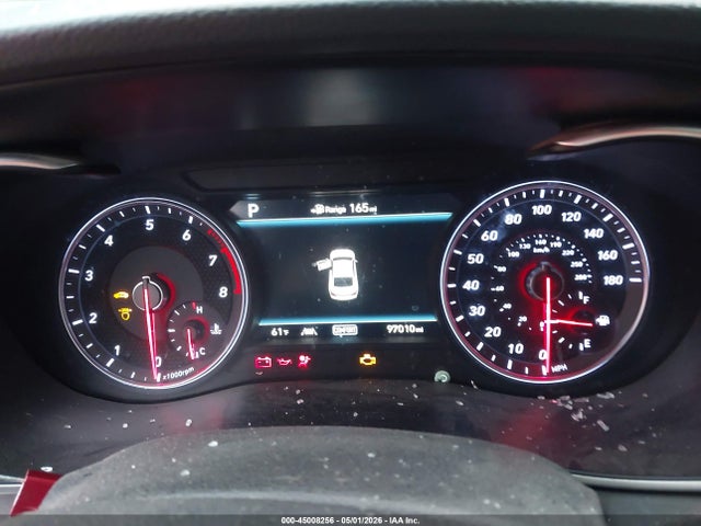 Genesis G70 3.3t Advanced