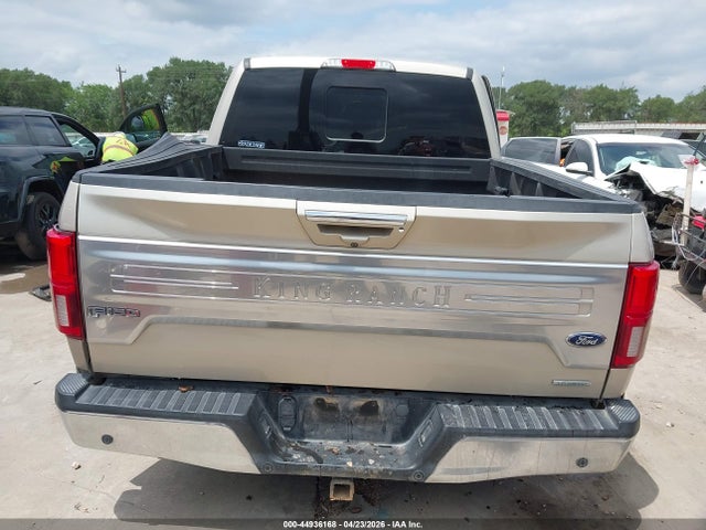 Ford F-150 King Ranch