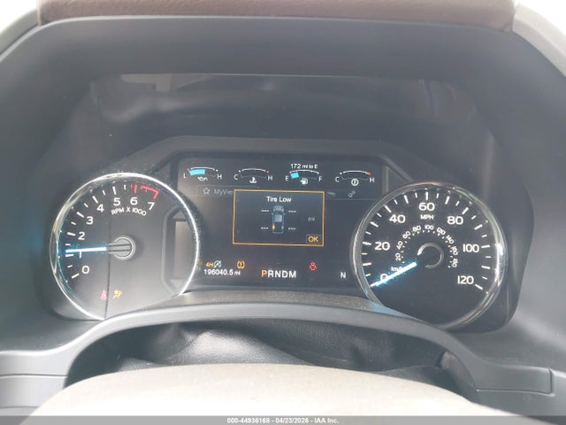 Ford F-150 King Ranch