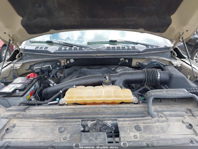 Ford F-150 King Ranch