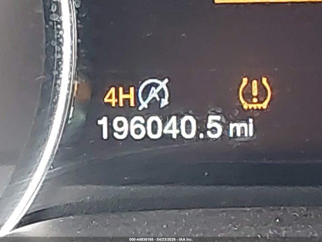 Ford F-150 King Ranch