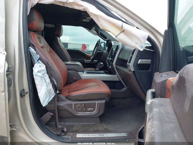 Ford F-150 King Ranch
