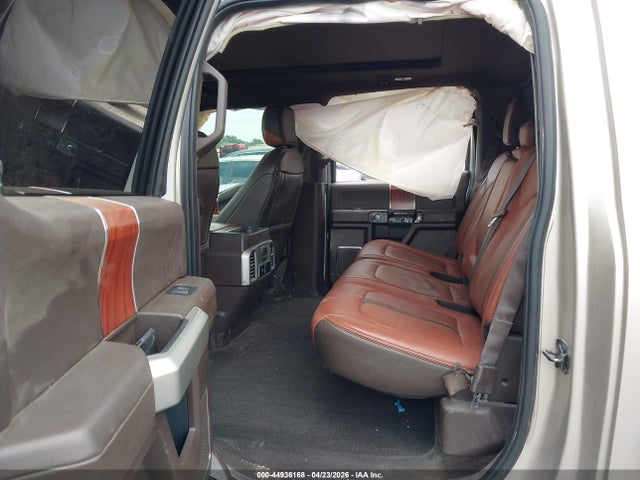 Ford F-150 King Ranch