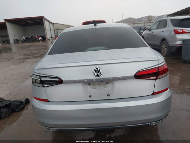 Volkswagen Passat 2.0t Se