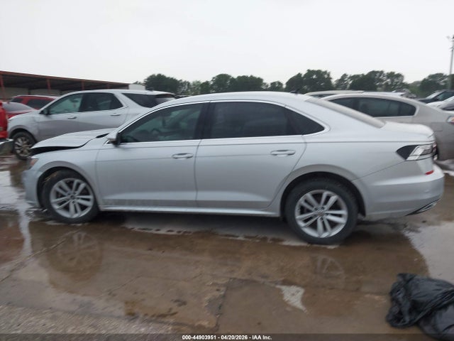 Volkswagen Passat 2.0t Se