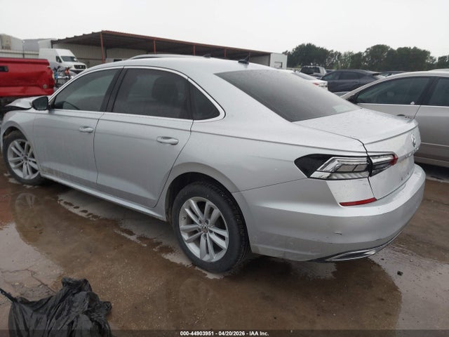Volkswagen Passat 2.0t Se