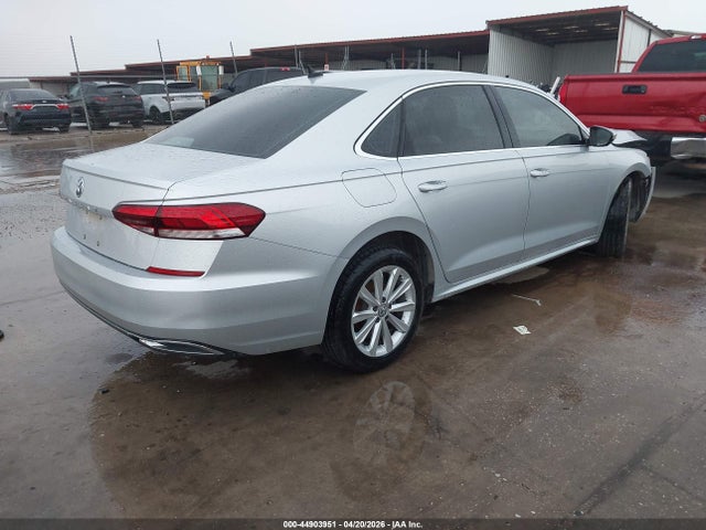 Volkswagen Passat 2.0t Se