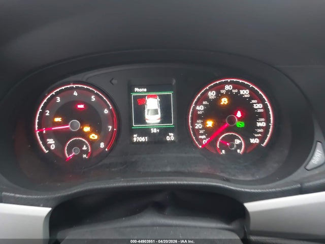 Volkswagen Passat 2.0t Se