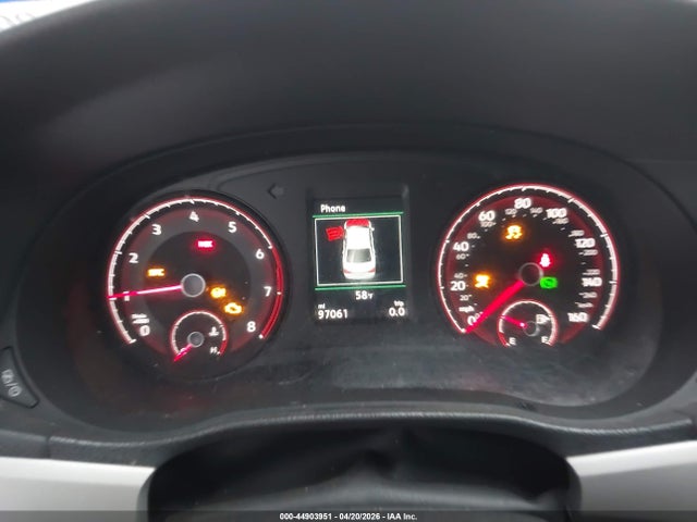 Volkswagen Passat 2.0t Se