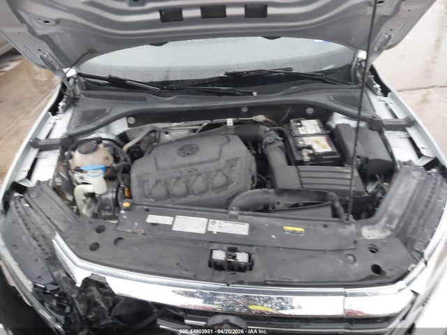 Volkswagen Passat 2.0t Se