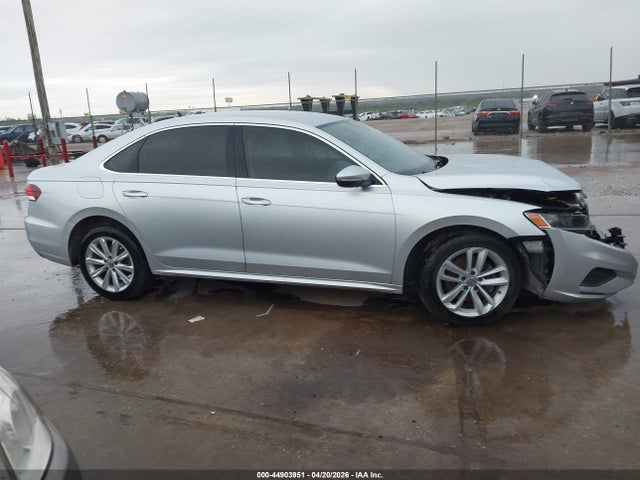 Volkswagen Passat 2.0t Se