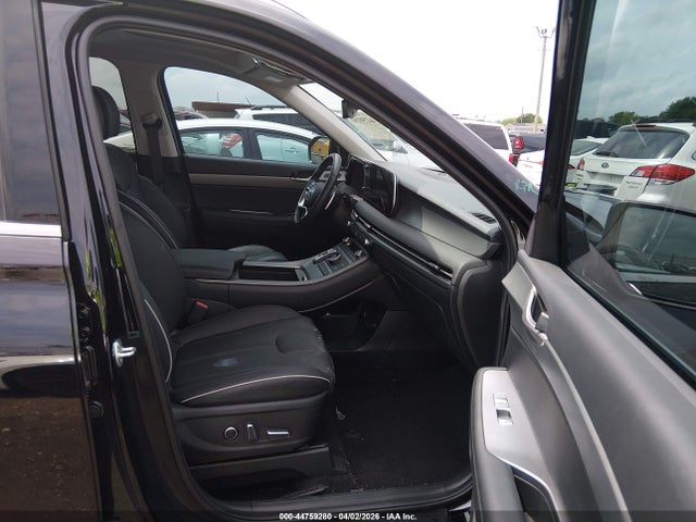 Hyundai PALISADE Sel Premium