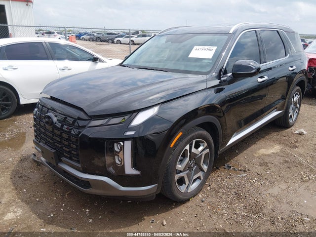Hyundai PALISADE Sel Premium