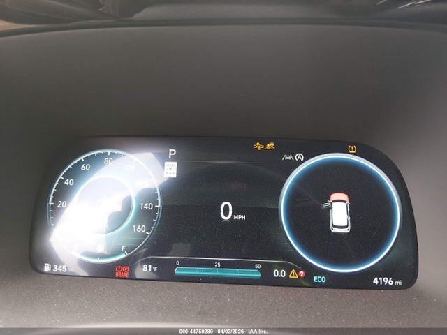 Hyundai PALISADE Sel Premium