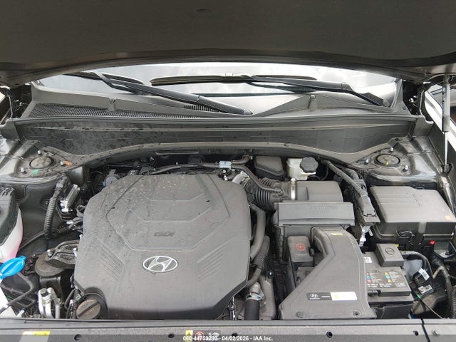 Hyundai PALISADE Sel Premium