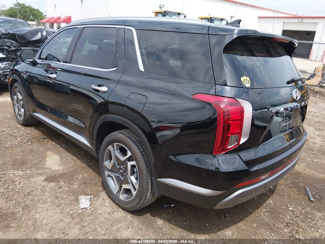Hyundai PALISADE Sel Premium