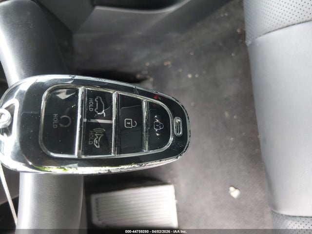 Hyundai PALISADE Sel Premium