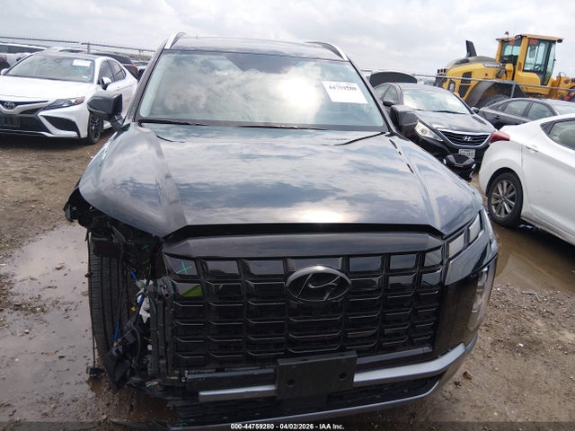 Hyundai PALISADE Sel Premium
