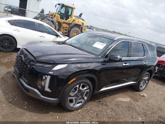 Hyundai PALISADE Sel Premium