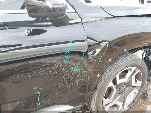 Hyundai PALISADE Sel Premium