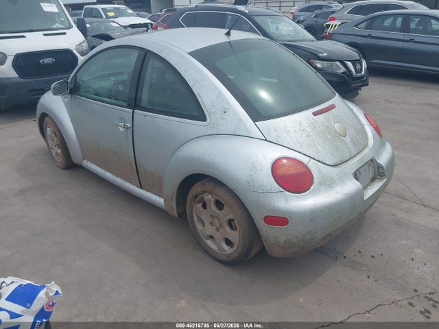 Volkswagen Beetle Gls Tdi