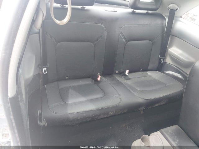 Volkswagen Beetle Gls Tdi