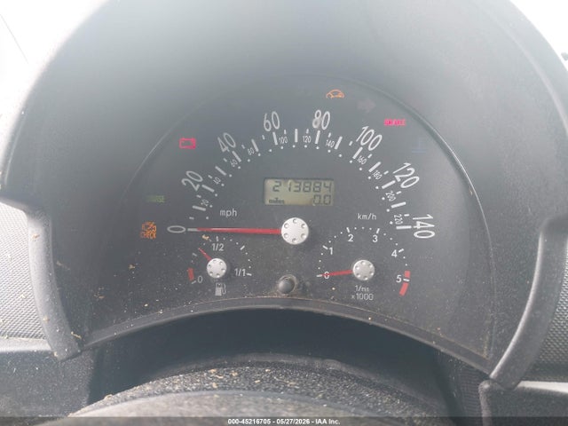 Volkswagen Beetle Gls Tdi