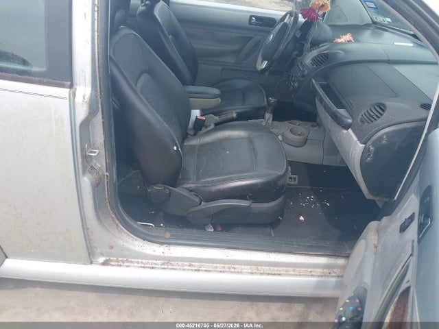 Volkswagen Beetle Gls Tdi