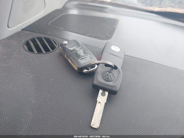 Volkswagen Beetle Gls Tdi