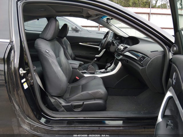 Honda Accord Ex-l