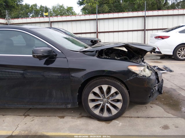Honda Accord Ex-l
