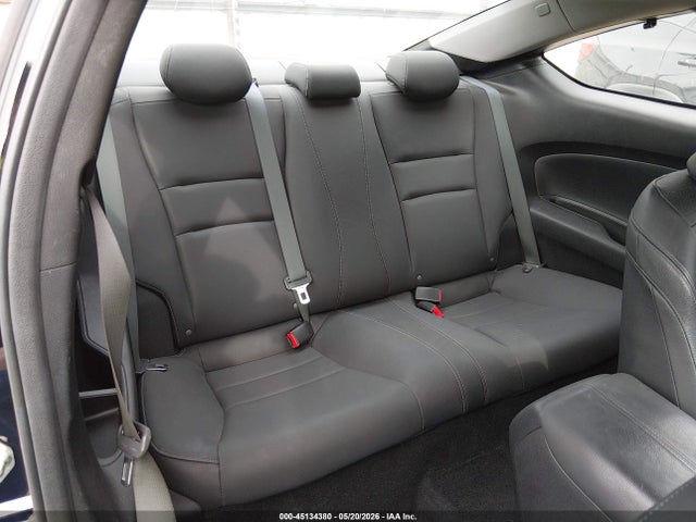 Honda Accord Ex-l
