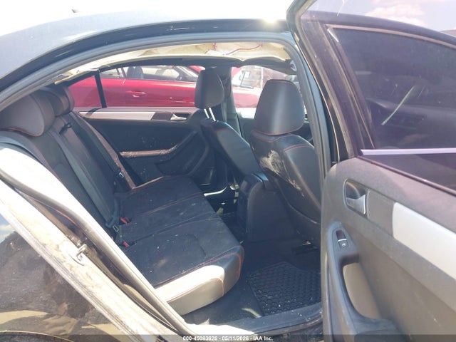 Volkswagen Jetta Gli