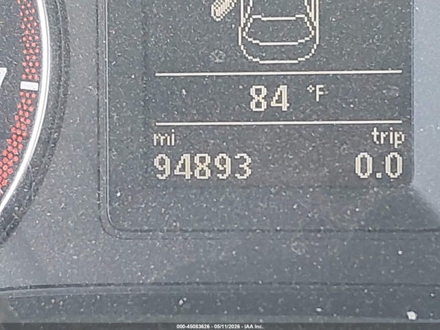 Volkswagen Jetta Gli