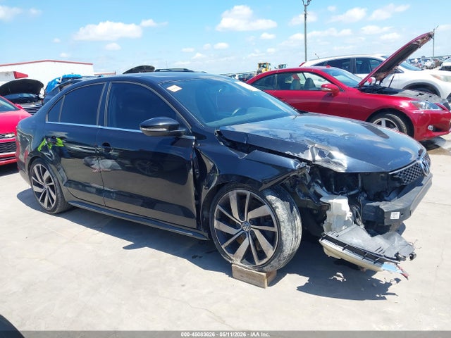 Volkswagen Jetta Gli