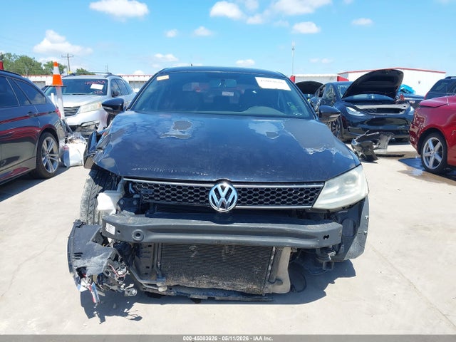 Volkswagen Jetta Gli