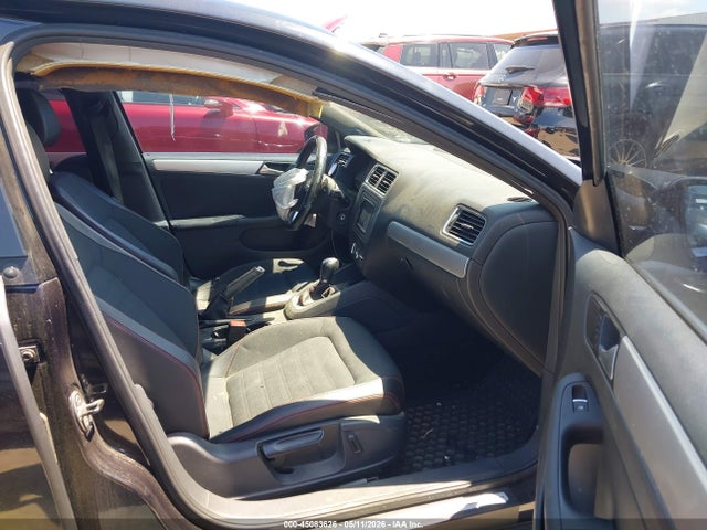 Volkswagen Jetta Gli
