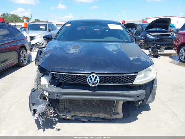 Volkswagen Jetta Gli