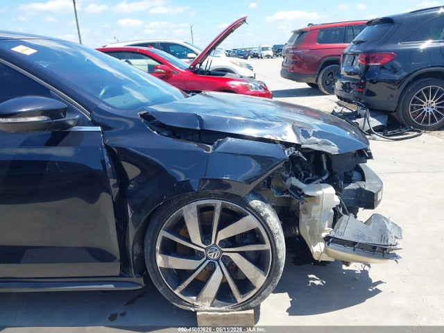 Volkswagen Jetta Gli
