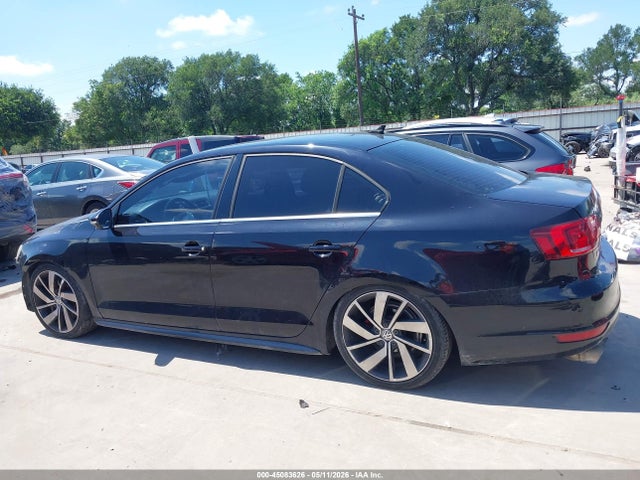 Volkswagen Jetta Gli