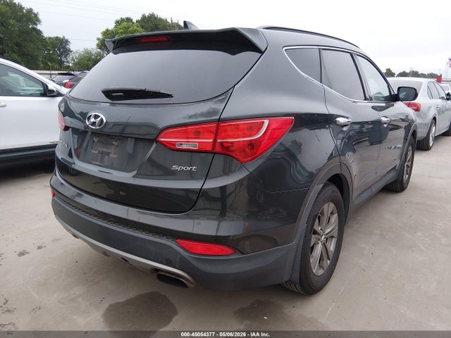 Hyundai SANTA FE Sport
