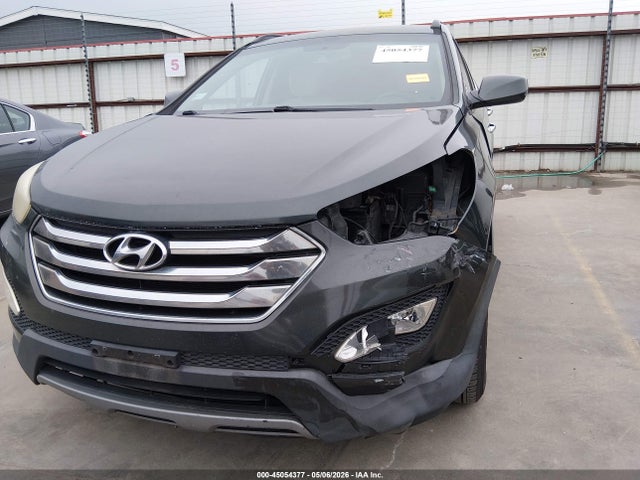 Hyundai SANTA FE Sport