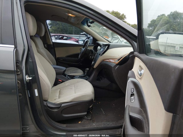 Hyundai SANTA FE Sport