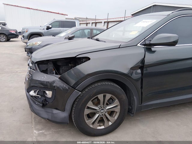 Hyundai SANTA FE Sport